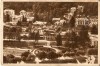 R1376 Slanic Moldova circulat francatura mixta 1952 supratipar