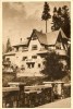 R1380 Sinaia RPR circulata stampila T insuficient timbrata