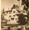 R1380 Sinaia RPR circulata stampila T insuficient timbrata