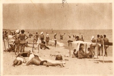 R1406 Mangalia circulat RPR foto