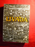 CONSTANTIN CHIRITA - LIVADA - Prima ed. 1979