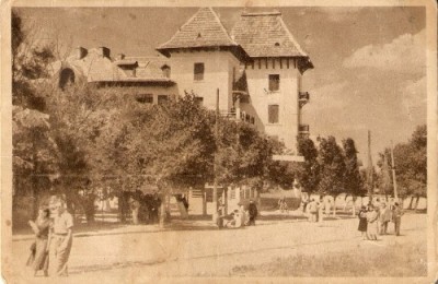 R1423 Vasile Roaita circulat RPR foto