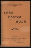 Cumpara ieftin Lt. Corciu Stefan , Spre oastea noua , Bucuresti , 1910