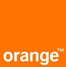 Cartela Orange sim goale foto