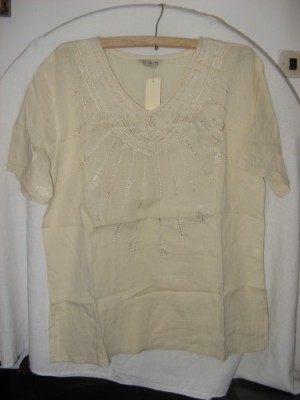 Bluza dama vara bbc foto