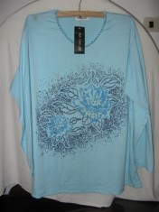 Bluza dama marime mare
