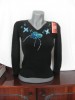 Bluza dama, Marime universala, Maneca lunga
