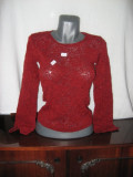 Bluza dama dantela