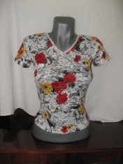 Bluza dama dantela