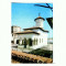 CP151-21 Brancoveni Olt -Manastirea Brancoveni -circulata 1970