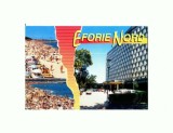 CP151-50 Eforie Nord -Plaja -Hotel Europa -circulata 1999