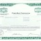 21 Certificat actiuni SUA - perforat -pentru colectionari