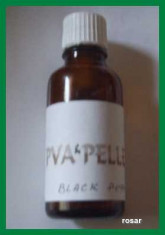 Ulei esential de piper negru - PVA and Pellets (Anglia) - 25 ml foto