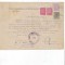 A60 Certificat de cazier fiscalizat stema RPR Bloc 1950