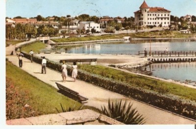 R1914 Techergiol circulat 1962 RPR foto