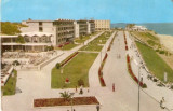 R1909 Mangalia circulat 1962 RPR