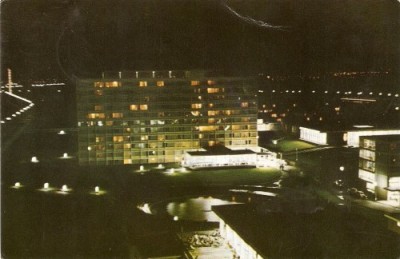 R1930 Mamaia RPR circulat 1963 foto