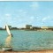 R1931 RPR Mamaia circulat 1965 timbru dezlipit
