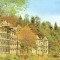 YR02026 romania bacau slanic moldova statiune case de odihna necirculat RPR