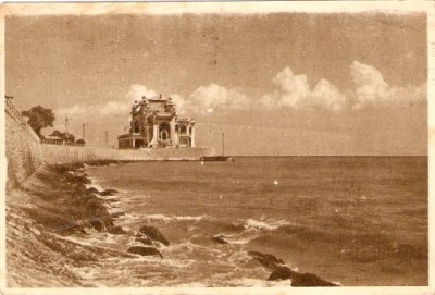 R2005 RPR Constanta necirculat foto