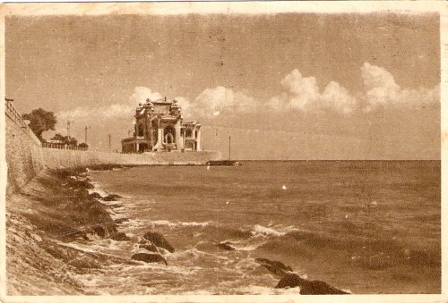 R2005 RPR Constanta necirculat