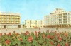 R1965 Baia Mare circulat 1963 RPR urme lipire spate