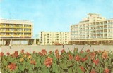 R1965 Baia Mare circulat 1963 RPR urme lipire spate