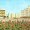 R1965 Baia Mare circulat 1963 RPR urme lipire spate