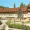 R1970 RPR Borsec circulat 1964 timbru dezlipit