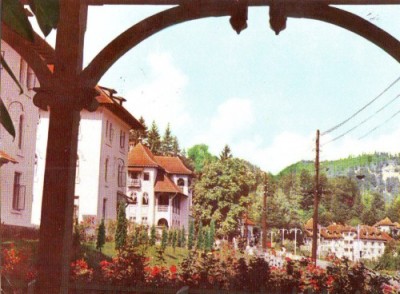 R1760 Olanesti circulat 1963 RPR foto