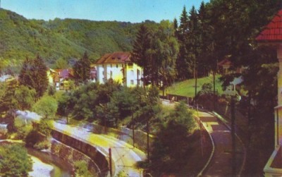 R1958 Olanesti circulat 1965 RPR foto