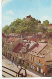 R1818 Sighisoara circulat 1962 RPR