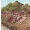 R1818 Sighisoara circulat 1962 RPR