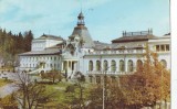 R1823 Sinaia Casa de cultura circulat 1963 RPR