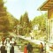 R1840 Slanic Moldova Parc circulat 1962 RPR