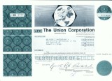 173 Certificat actiuni SUA - perforat -pentru colectionari