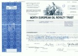 187 Certificat actiuni SUA - perforat -pentru colectionari