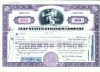 200Certificat actiuni SUA -perforat -pentru colectionari+fiscale