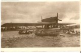 3026 Hidroavion cu pasageri interbelic necirculat