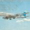 S60 El AL Liniile Israeliene , Boeing circulat 1969