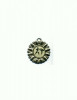 13 Medalie Arte Martiale - diametrul aprox.5 cm -greut.cca.20 gr