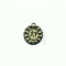 13 Medalie Arte Martiale - diametrul aprox.5 cm -greut.cca.20 gr