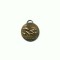 18 Medalie Atletism - diametrul aprox.5 cm -greutate cca.44 gr.