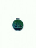 28 Medalie Polo - diametru aprox 5 cm -greut.cca.15 gr.