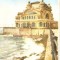 R2071 Constanta Cazino circulat 1958