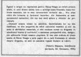 Fanus Neagu - ingerul a strigat, 1975