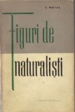 C Motas - Figuri de naturalisti