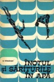 H Wittenberger - Inotul si sariturile in apa
