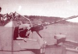 S111 Infanteria Marina romana necirculat