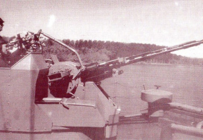 S111 Infanteria Marina romana necirculat foto